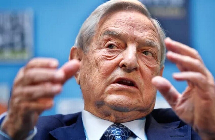 ماسك: الممول الهنغاري الأمريكي سوروس يستولي على السلطة في هنغاريا