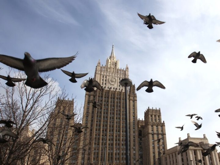 تسوية أوكرانيا.. موسكو تشترط الالتزام قبل التوقيع