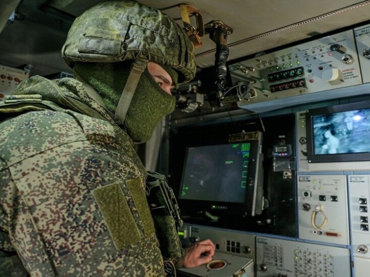 الدفاع الروسية: قوات كييف انتهكت هدنة عيد الفصح أكثر من 6500 مرة