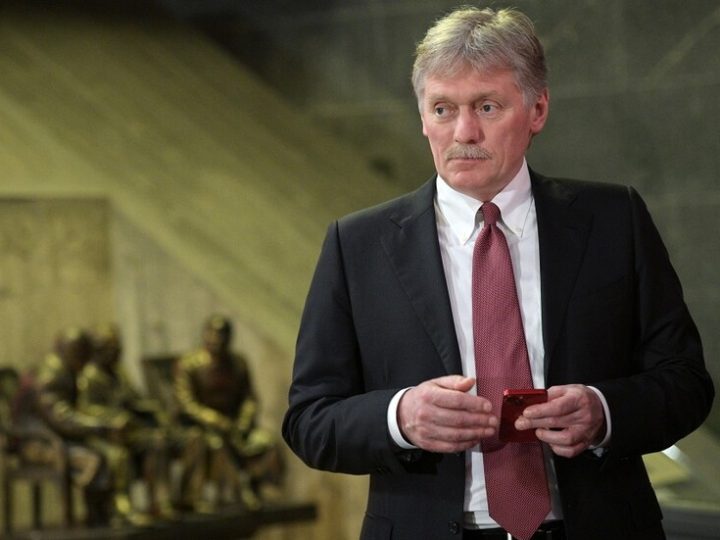 بيسكوف يعرض مستقبل علاقة موسكو بالقيادة الجديدة في هنغاريا