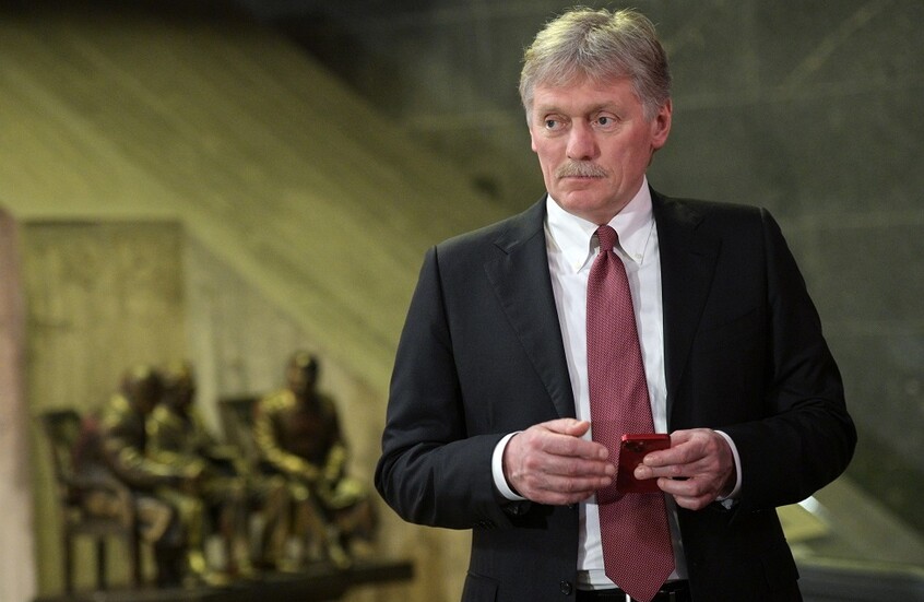 بيسكوف يعرض مستقبل علاقة موسكو بالقيادة الجديدة في هنغاريا