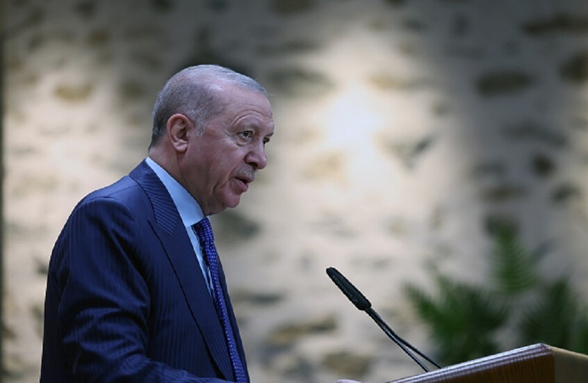 “جيروزاليم بوست”: أردوغان يشكل محورا سنّيا جديدا