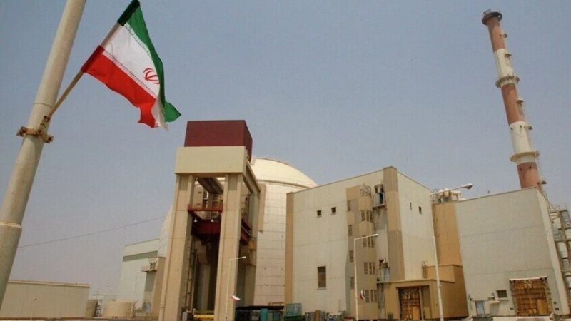 “روسآتوم”: الكوادر الروسية تبدأ آخر مراحل التناوب في محطة بوشهر النووية بإيران