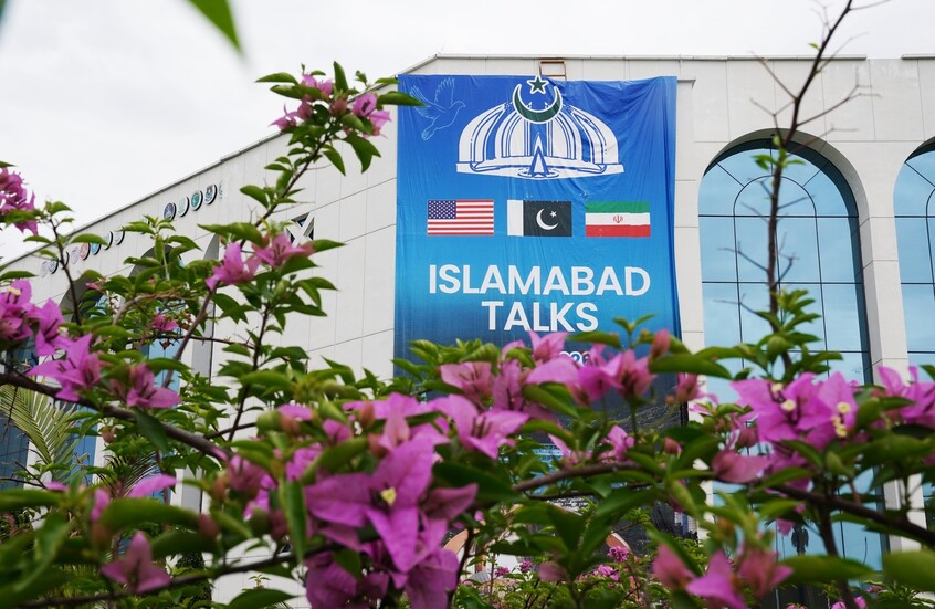 “ذا أتلانتيك” تكشف عن موعد محتمل لانعقاد الجولة الثانية من المحادثات الإيرانية الأمريكية