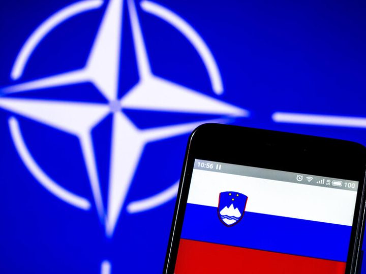 رئيس برلمان سلوفينيا: سنجري استفتاء على الانسحاب من الناتو