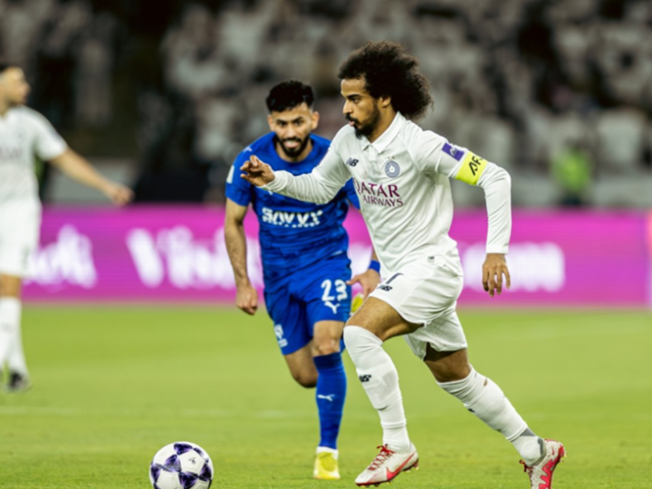 السد القطري يطيح بالهلال السعودي من دوري أبطال آسيا للنخبة