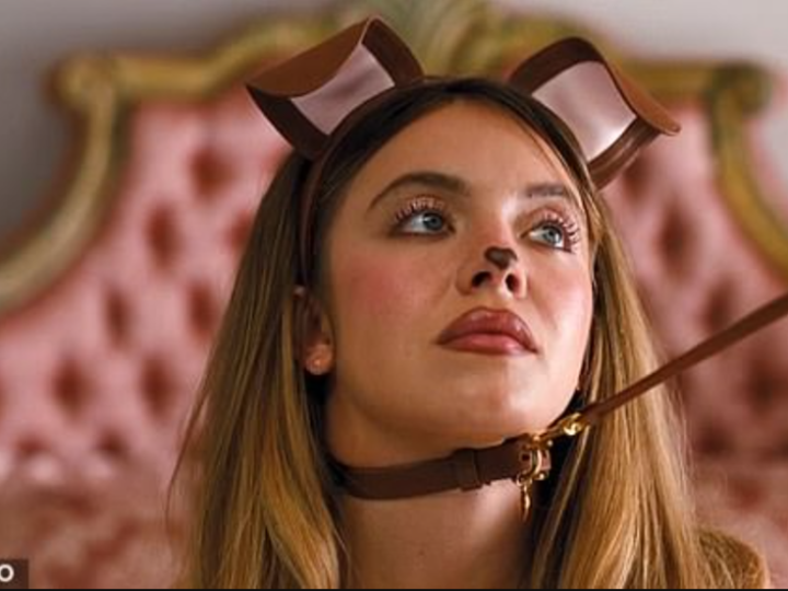 موسم صادم من “Euphoria”: محتوى جنسي يثير الغضب ويتجاوز الحدود!