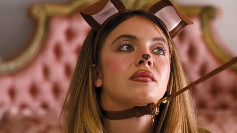 موسم صادم من “Euphoria”: محتوى جنسي يثير الغضب ويتجاوز الحدود!