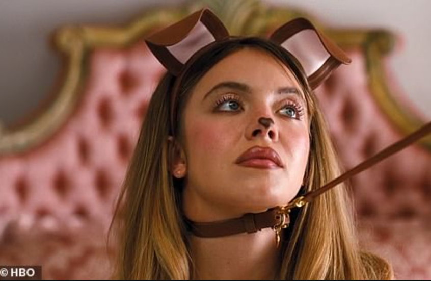 موسم صادم من “Euphoria”: محتوى جنسي يثير الغضب ويتجاوز الحدود!