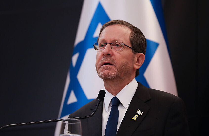 هرتصوغ يحذر من تمزق إسرائيل من الداخل ونتنياهو يهاجم أوروبا