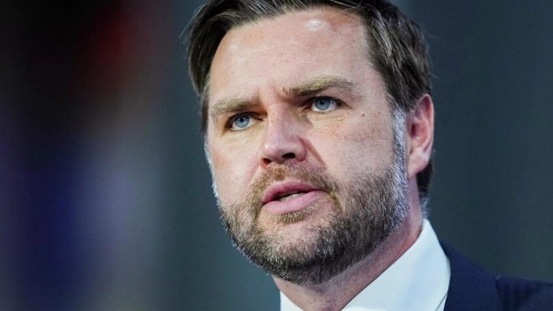 فانس ينتقد البابا ليو الرابع عشر: الأفضل للفاتيكان الاهتمام بقضايا الأخلاق والكنيسة الكاثوليكية