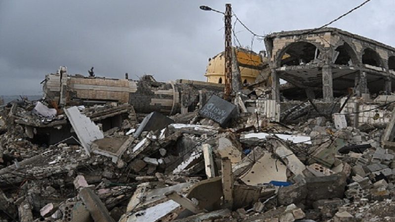 معركة بنت جبيل تتصاعد.. إصابة جنود إسرائيليين في مواجهات بعدة مناطق جنوب لبنان