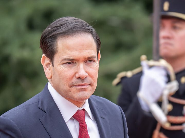 CNN: روبيو ينضم إلى المحادثات بين إسرائيل ولبنان في واشنطن