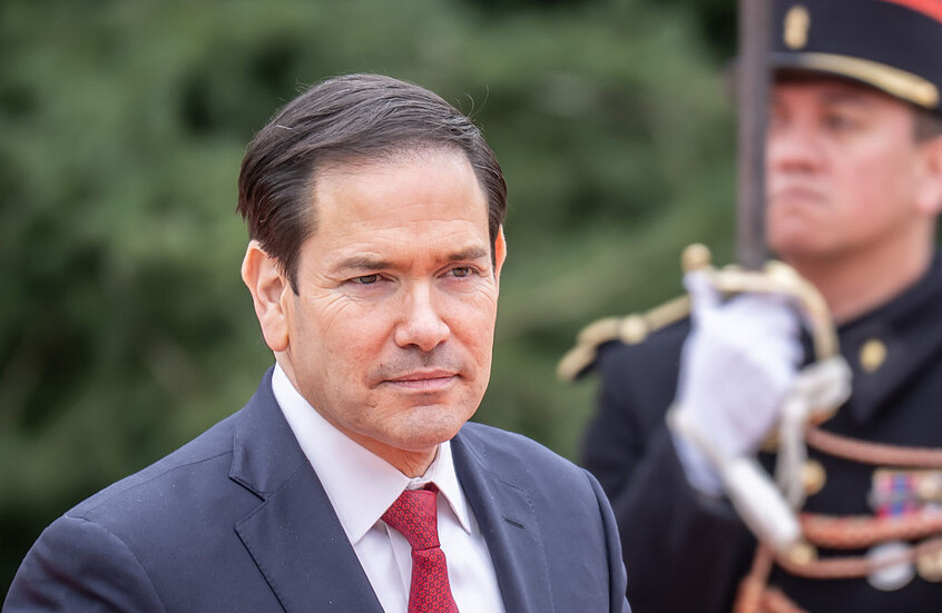 CNN: روبيو ينضم إلى المحادثات بين إسرائيل ولبنان في واشنطن