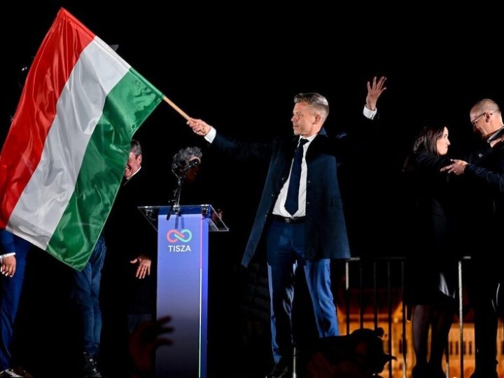 لهجة القيادة الهنغارية الجديدة تثير تساؤلات لدى الحلفاء الأوروبيين