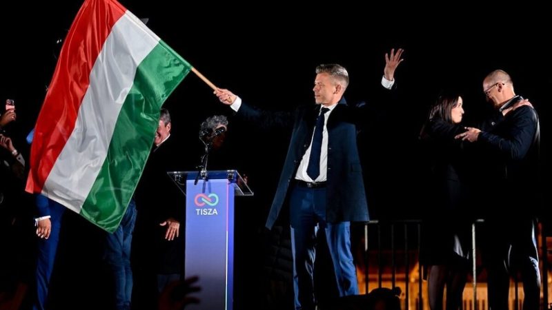 لهجة القيادة الهنغارية الجديدة تثير تساؤلات لدى الحلفاء الأوروبيين