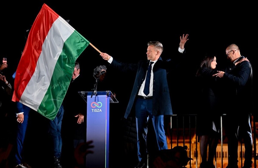 لهجة القيادة الهنغارية الجديدة تثير تساؤلات لدى الحلفاء الأوروبيين
