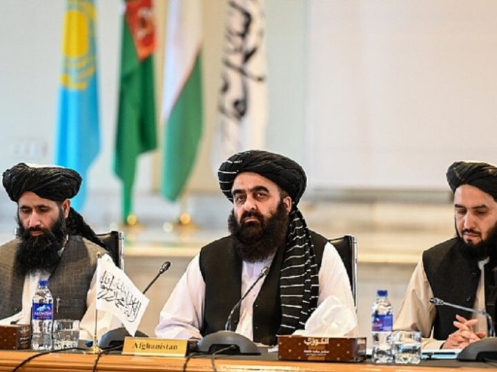 كابل تنتقد تمديد قائمة العقوبات الصادرة عن مجلس الأمن الدولي