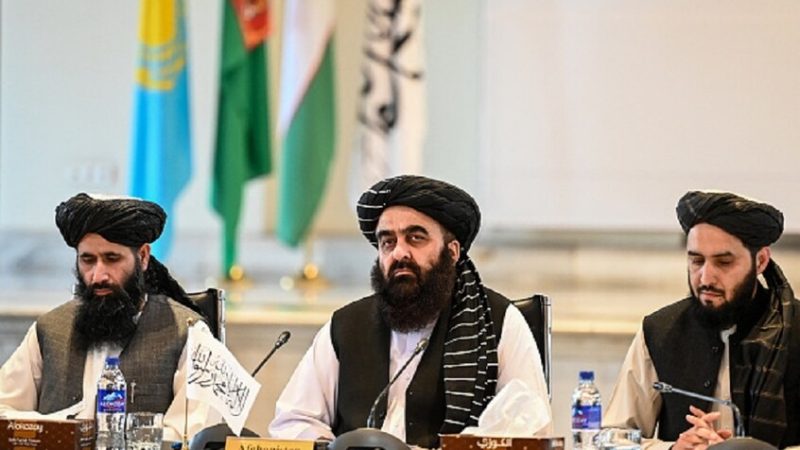 كابل تنتقد تمديد قائمة العقوبات الصادرة عن مجلس الأمن الدولي