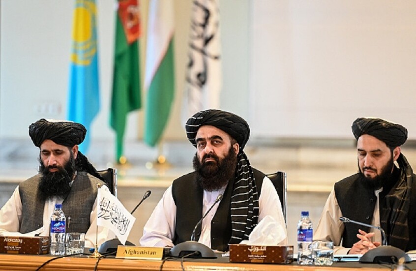 كابل تنتقد تمديد قائمة العقوبات الصادرة عن مجلس الأمن الدولي