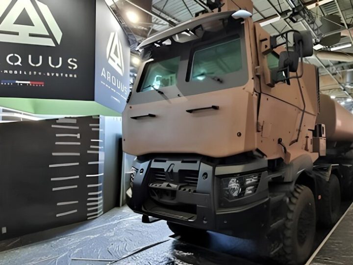 قرار مفاجئ من الأركان الفرنسية يهدد بإغلاق مصنع “أركوس” العسكري في سان نازير