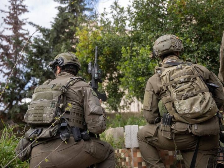 بيانات لحزب الله والجيش الإسرائيلي.. قتال مستمر في بنت جبيل والمدينة تتحول لنقطة اشتباك رئيسية