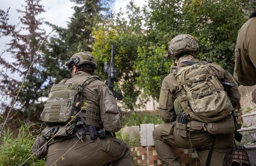 بيانات لحزب الله والجيش الإسرائيلي.. قتال مستمر في بنت جبيل والمدينة تتحول لنقطة اشتباك رئيسية