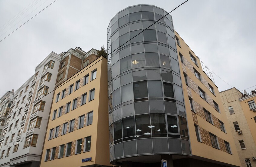 “بلومبرغ”: أثرياء العرب يغزون سوق العقارات الفاخرة في أوروبا هربا من صراعات المنطقة