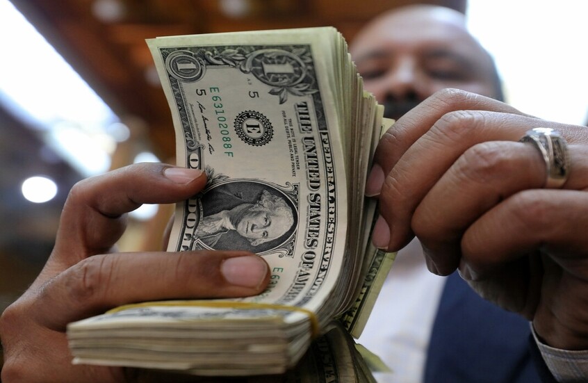 المصريون في الخارج يحطمون الرقم القياسي ويرفعون تحويلاتهم إلى مستوى تاريخي