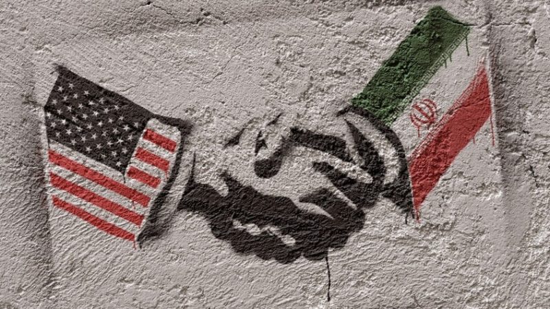 مسؤول أمريكي: لدينا جميع مقومات الاتفاق مع إيران لكنه لم يكتمل بعد
