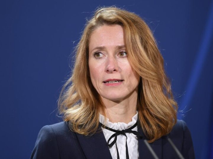 كلاس: تحركات واشنطن في مضيق هرمز غير واضحة ونرفض فرض أي رسوم على الملاحة الدولية