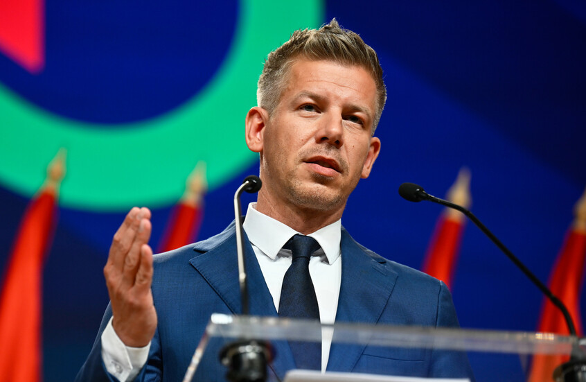 ماغيار يوافق على مطالبة الاتحاد الأوروبي بالإفراج عن الأصول الهنغارية المجمدة