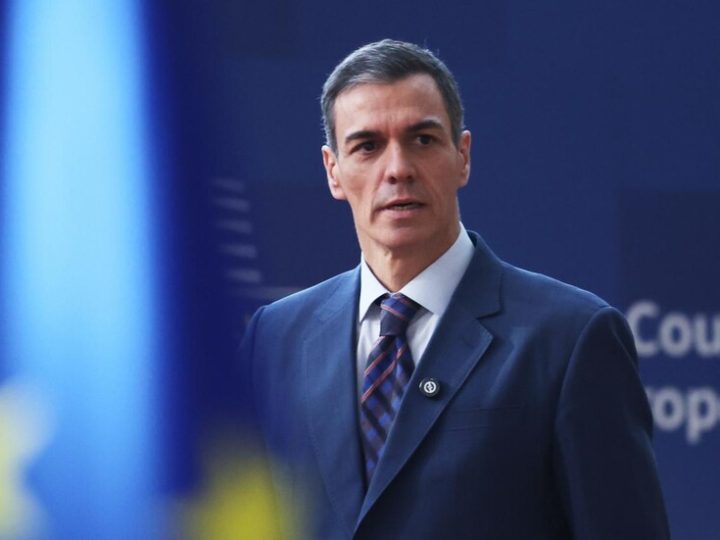 رئيس الوزراء الإسباني يهاجم إسرائيل: تنتهك القانون الدولي والحرب مع إيران غير شرعية