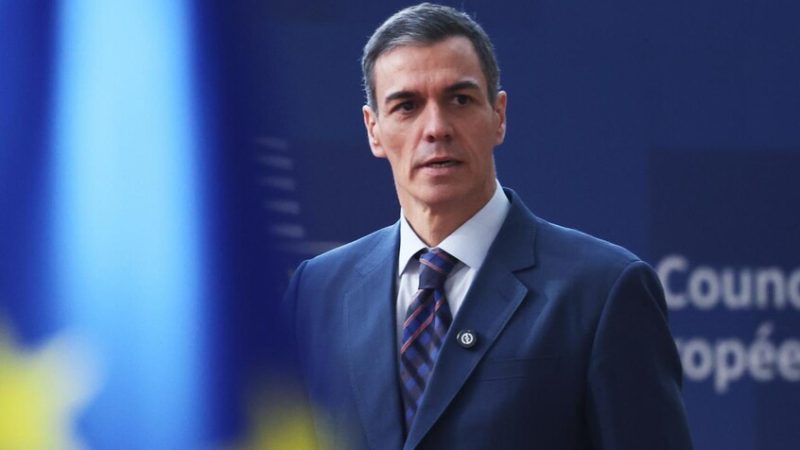 رئيس الوزراء الإسباني يهاجم إسرائيل: تنتهك القانون الدولي والحرب مع إيران غير شرعية
