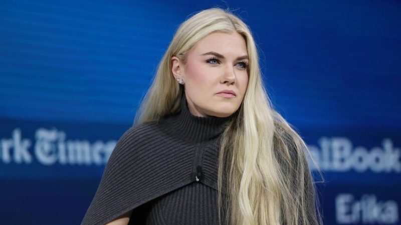 أرملة تشارلي كيرك تلغي مشاركتها في فعالية كبرى مع نائب الرئيس الأمريكي بعد تلقيها “تهديدات خطيرة”