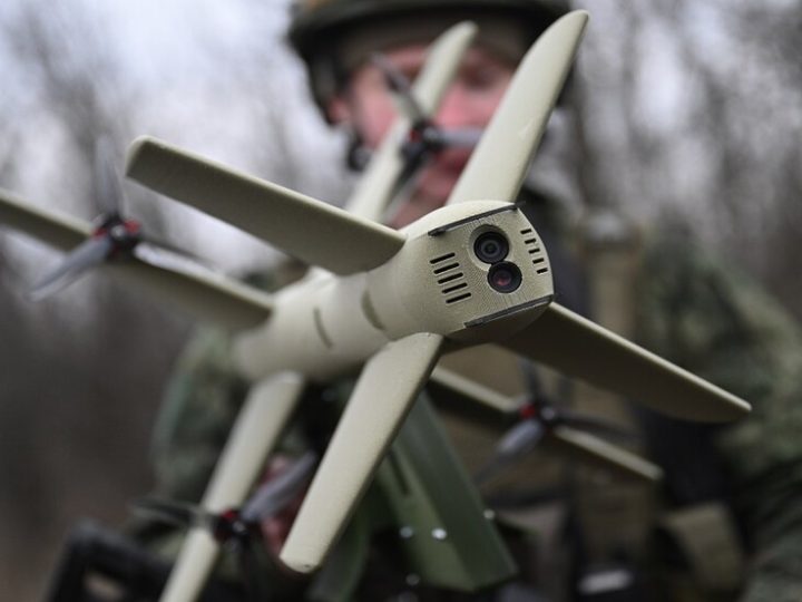 الدفاع الروسية: تحرير بلدة جديدة واستمرار تقدم قواتنا شرق أوكرانيا