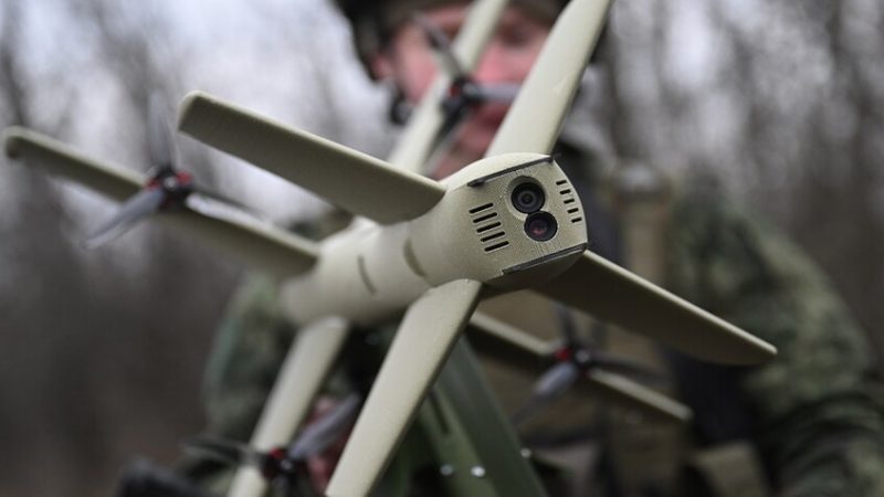 الدفاع الروسية: تحرير بلدة جديدة واستمرار تقدم قواتنا شرق أوكرانيا