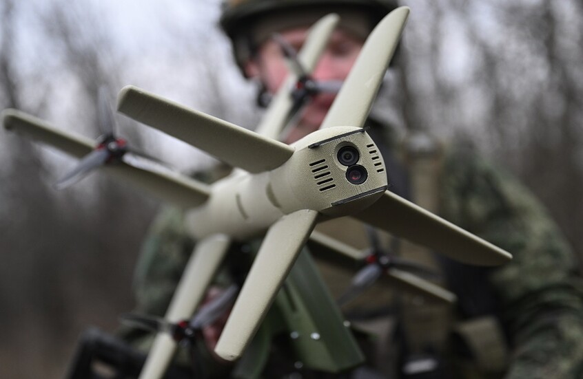 الدفاع الروسية: تحرير بلدة جديدة واستمرار تقدم قواتنا شرق أوكرانيا