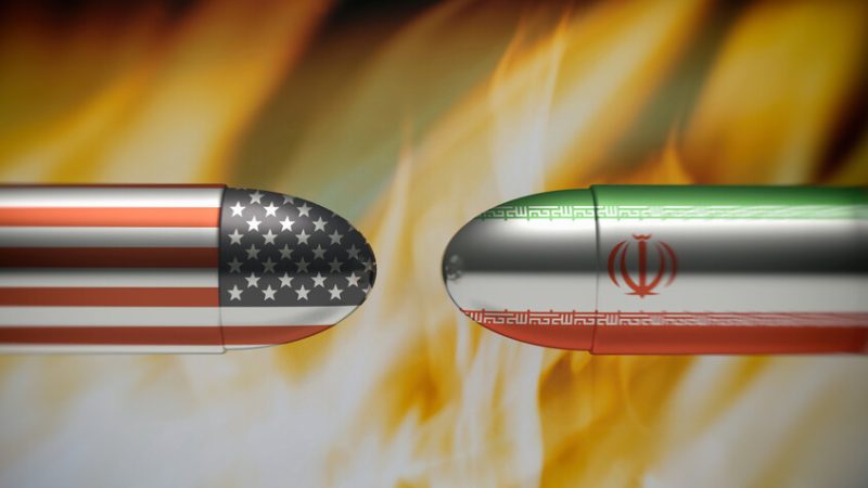 مسؤولون أمريكيون لـ”أكسيوس”: واشنطن وطهران تقتربان من اتفاق إطاري لإنهاء الحرب