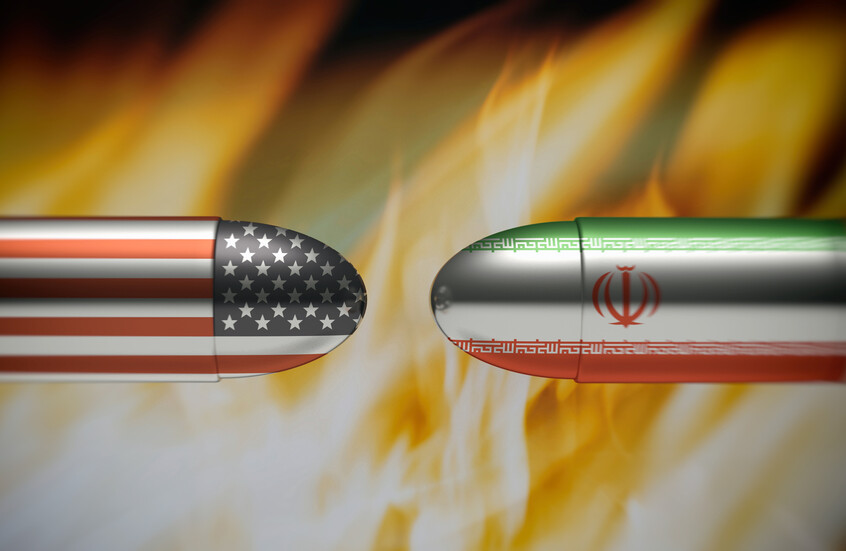 مسؤولون أمريكيون لـ”أكسيوس”: واشنطن وطهران تقتربان من اتفاق إطاري لإنهاء الحرب