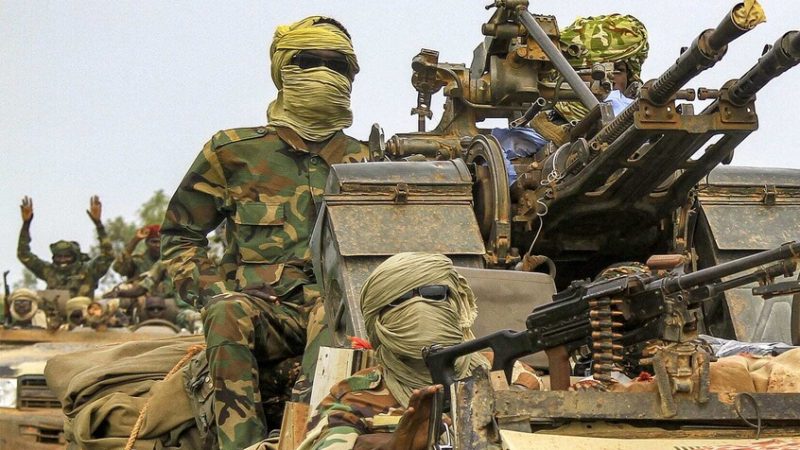 الجامعة العربية تعلن عن 5 مبادئ أساسية لحل الأزمة في السودان