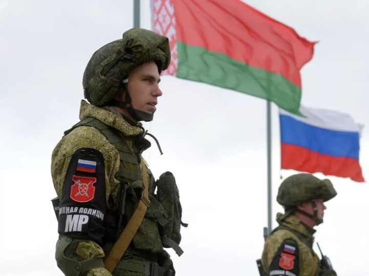 الاستخبارات الروسية والبيلاروسية: تعزيز التعاون لمنع تسلل الإرهابيين وأنصار الفكر المتطرف