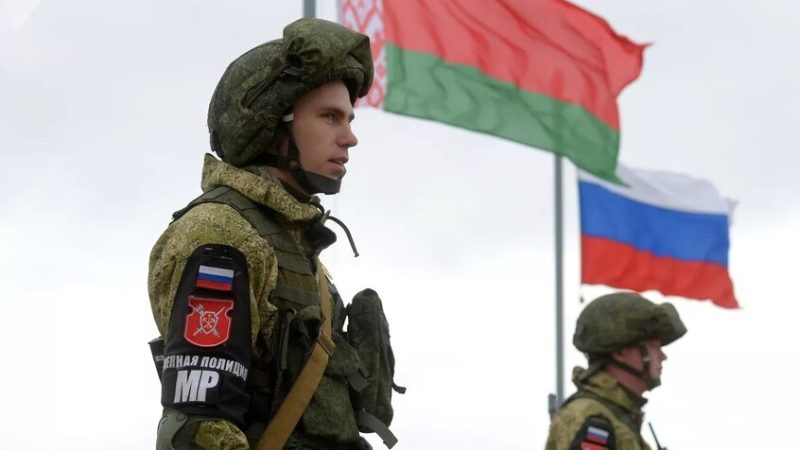 الاستخبارات الروسية والبيلاروسية: تعزيز التعاون لمنع تسلل الإرهابيين وأنصار الفكر المتطرف