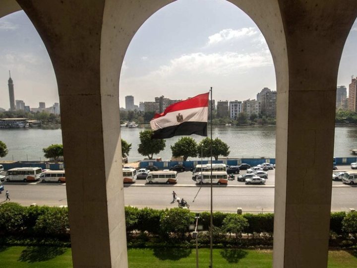 صندوق النقد الدولي يفاجئ مصر بتصنيف غير متوقع