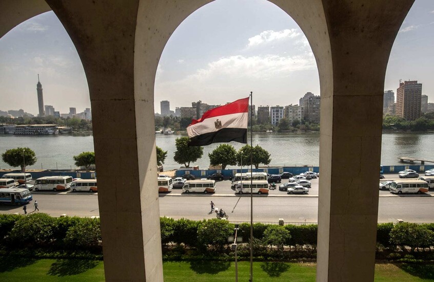 صندوق النقد الدولي يفاجئ مصر بتصنيف غير متوقع