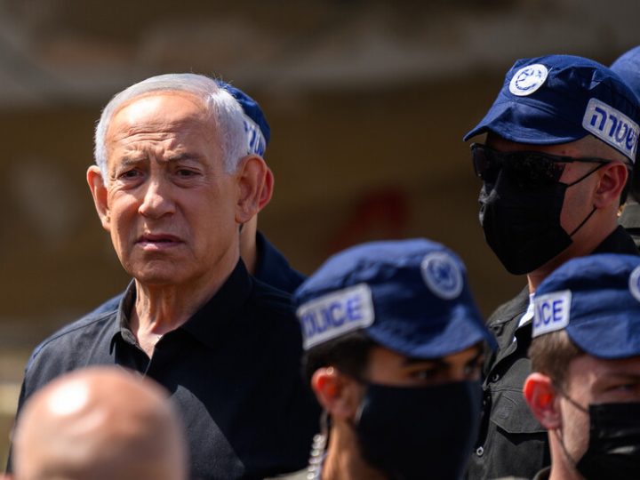 تطورات وقف النار… حزب الله يتحدث عن “زخم” ونتنياهو يواجه مشكلة داخلية “معقدة” وواشنطن تضغط