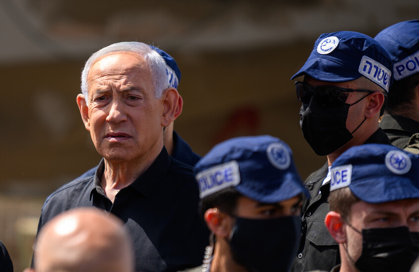 تطورات وقف النار… حزب الله يتحدث عن “زخم” ونتنياهو يواجه مشكلة داخلية “معقدة” وواشنطن تضغط