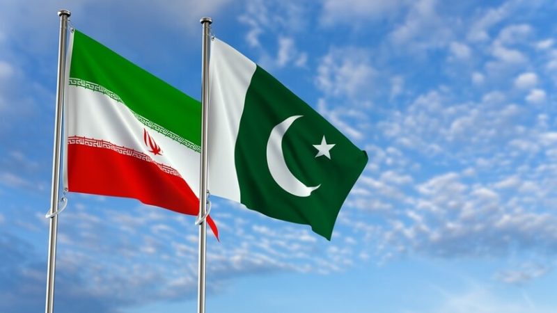 إيران والوسيط الباكستاني يناقشان الخميس تفاصيل الرسائل المتبادلة بين طهران وواشنطن