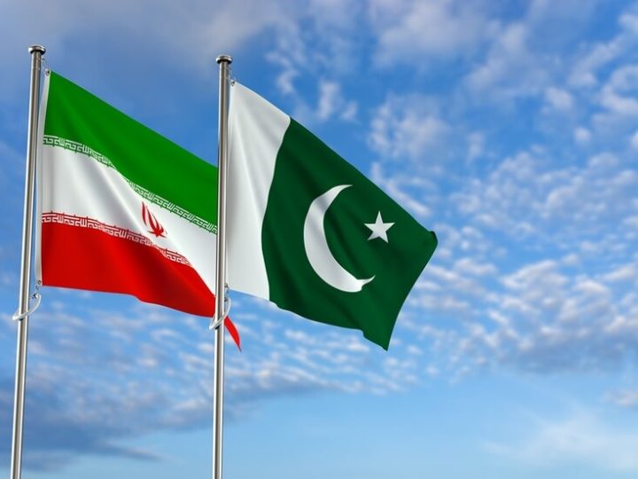 إيران والوسيط الباكستاني يناقشان الخميس تفاصيل الرسائل المتبادلة بين طهران وواشنطن