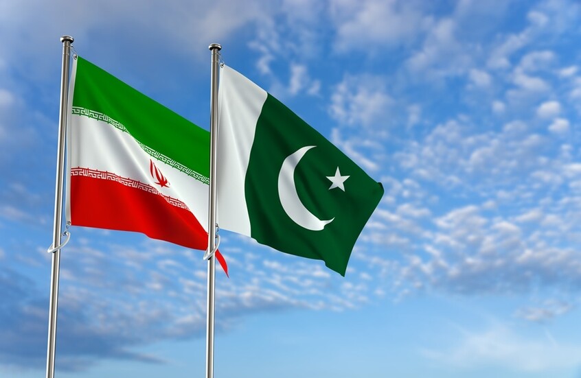 إيران والوسيط الباكستاني يناقشان الخميس تفاصيل الرسائل المتبادلة بين طهران وواشنطن